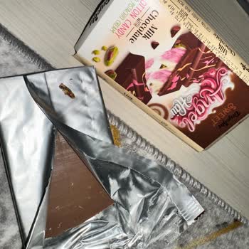 Beyoğlu Çikolatada Tahta Parçası: Gıda Güvenliğinde Büyük Risk Ve Hayal Kırıklığı