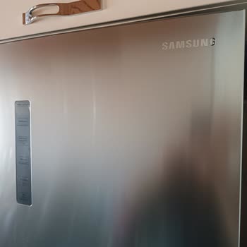 Samsung Buzdolabı Soğutmuyor!