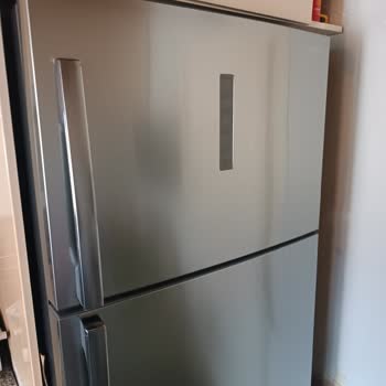 Samsung Buzdolabı Soğutmuyor!