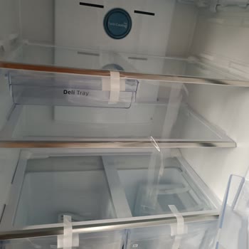 Samsung Buzdolabı Soğutmuyor!