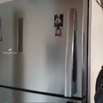 Samsung Buzdolabı Soğutmuyor!
