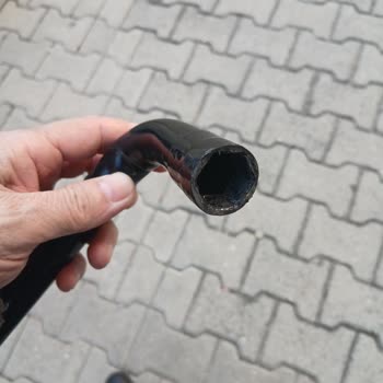 Renault Clio Bijon Anahtarı Yolda Kalma Riski Ve Kalite Endişesi