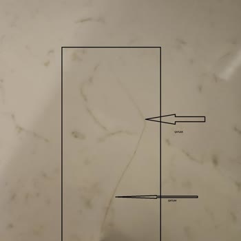 Belenco Mutfak Tezgahında Yaşanan Çatlak Ve İletişim Eksikliği