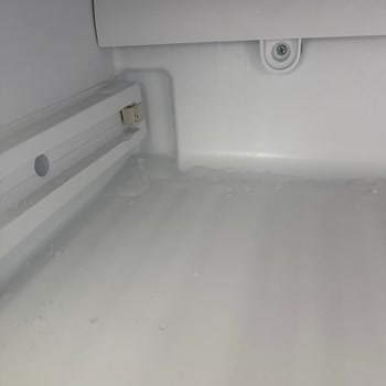 Arçelik Buzdolabında Sürekli Tekrarlayan Buzlanma Sorunu Ve Kalıcı Çözüm Eksikliği