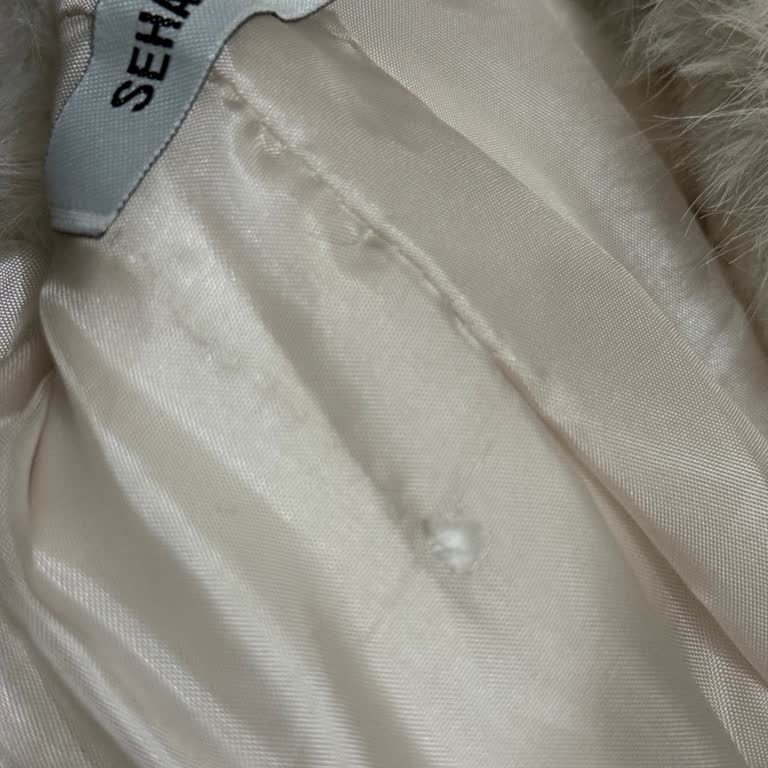 Sehaa Store Defolu Ürünler, İade Sorunu Ve Fatura Gönderilmemesi Nedeniyle Mağduriyet