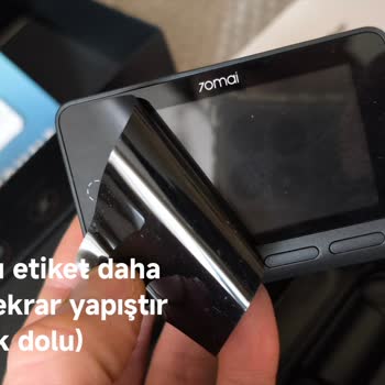 Media Markt'tan Kullanılmış Ve Eksik Ürün Mağduriyeti