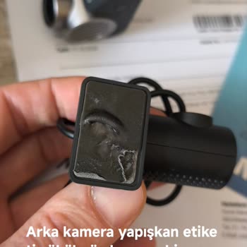 Media Markt'tan Kullanılmış Ve Eksik Ürün Mağduriyeti