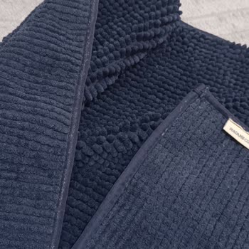 Kullanılmış Ve Defolu Banyo Paspası Gönderildi, Değişim Talep Ediyorum