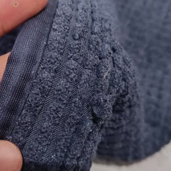 Kullanılmış Ve Defolu Banyo Paspası Gönderildi, Değişim Talep Ediyorum