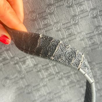 Vakko Çantamın Sapında Oluşan Çatlaklara Karşı İlgisiz Yaklaşım Ve Çözüm Beklentisi