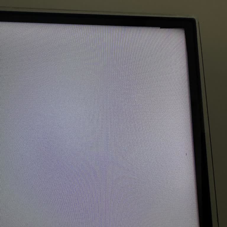 Kurulumda Tespit Edilen Ölü Piksel İçin Çelişkili Servis Açıklamaları Mağduriyet Yarattı