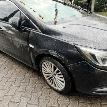 Hasar Onayı Ve İkame Araç Sürecinde Yaşanan Mağduriyet Güvenimi Sarsıyor