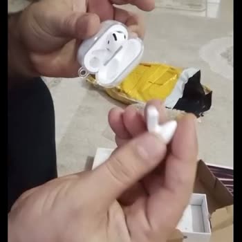 Hepsiburada Sahte Ürün Sonrası İade Ve Ücret Sorunu Nedeniyle Mağduriyet Yaşıyorum