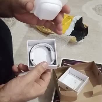 Hepsiburada Sahte Ürün Sonrası İade Ve Ücret Sorunu Nedeniyle Mağduriyet Yaşıyorum