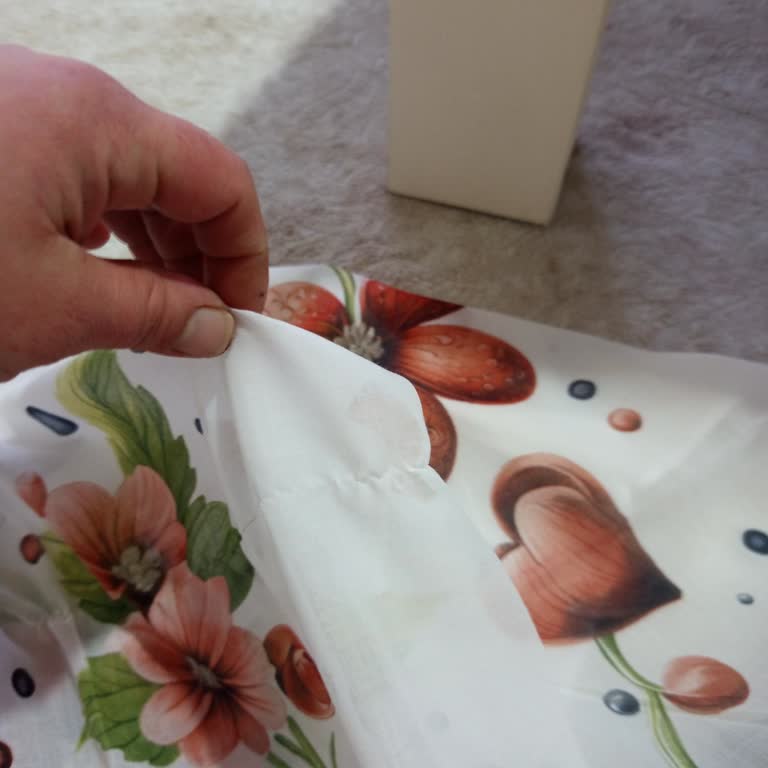 @helininemegi Defolu Ürün