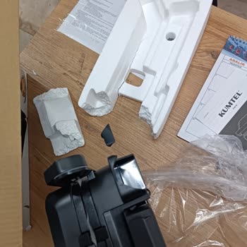 Kırık Ve Hasarlı Gelen Tost Makinesi İçin Değişim Talebim Cevapsız Kaldı