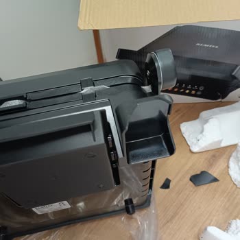 Kırık Ve Hasarlı Gelen Tost Makinesi İçin Değişim Talebim Cevapsız Kaldı