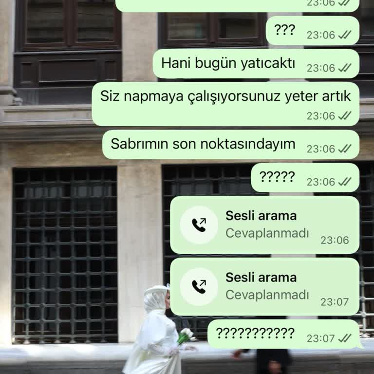 Yanlış Ürün Sonrası İki Aydır Paramı İade Etmiyorlar