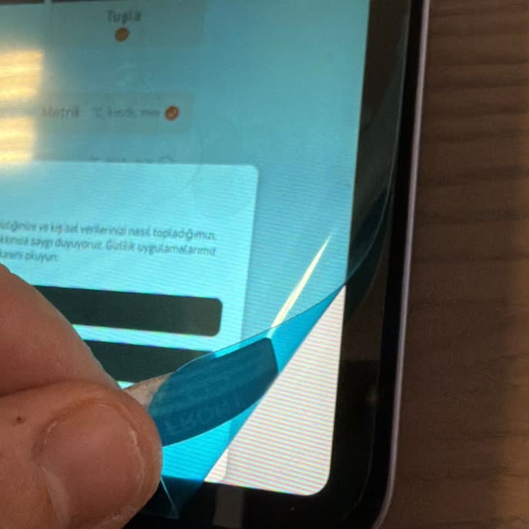 Defolu Ürün Ve İletişimsizlik Sonrası Ücret İadesi Talebim