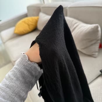 İlk Yıkamada Bozulan Bluz İçin İade Reddi Mağduriyet Yaşattı