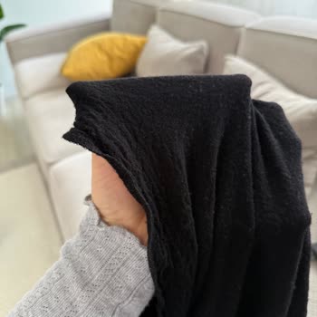 İlk Yıkamada Bozulan Bluz İçin İade Reddi Mağduriyet Yaşattı