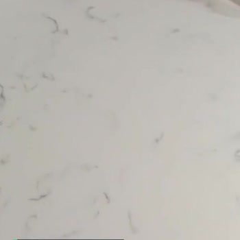 ÇimStone Tezgahta Çatlak Oluştu