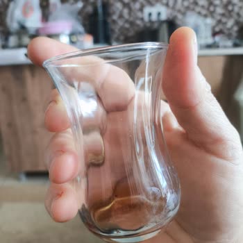 Yeni Alınan Siemens Bulaşık Makinesinde Sürekli Bardak Lekelenmesi Ve Çözüm Eksikliği