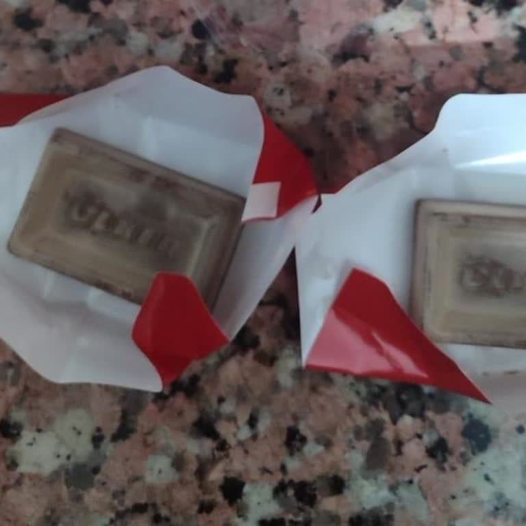 Ülker Napoliten Çikolatada Renk Ve Tat Bozukluğu Endişesi