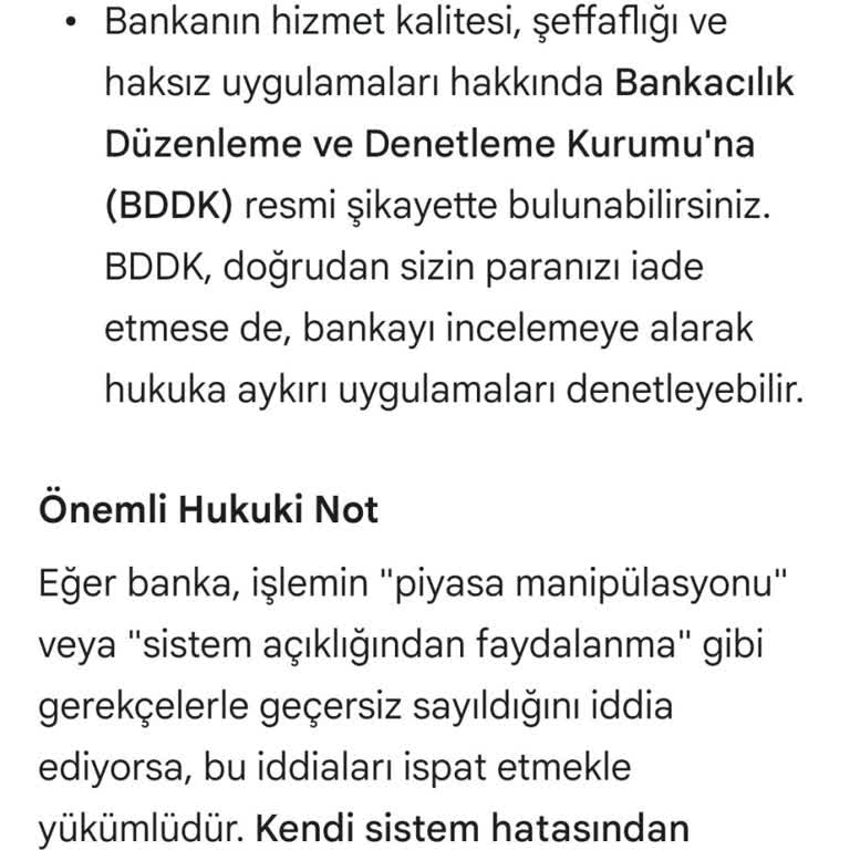 Aktif Bank Sistem Arızası Nedeniyle Paladyum İşleminde Mağduriyet Ve Hesap Blokesi