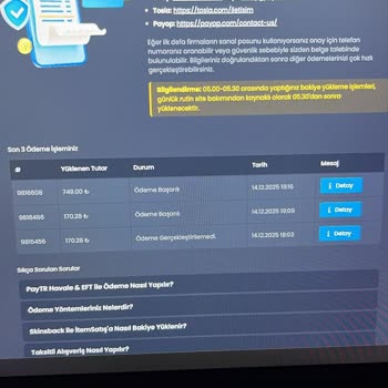 İtemsatis Satın Aldığım Ürün 21 Saattir Teslim Edilmedi, Destek Ekibi Çözüm Sunmuyor
