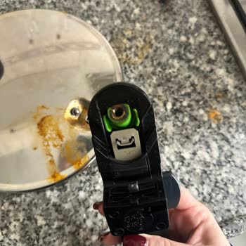 Fissler Düdüklü Tencere Sapı Kırıldı, Çağrı Merkezine Ulaşamıyorum