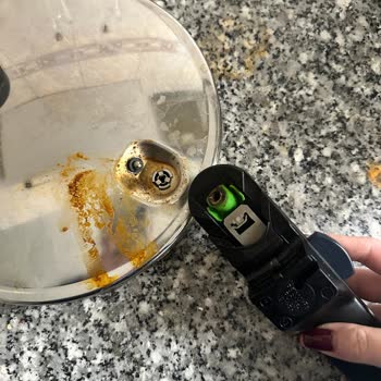 Fissler Düdüklü Tencere Sapı Kırıldı, Çağrı Merkezine Ulaşamıyorum