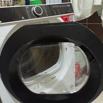 Garanti Kapsamında Kurutma Makinesi Arızası İçin Yüksek Servis Ücreti Talebi Ve Mağduriyet