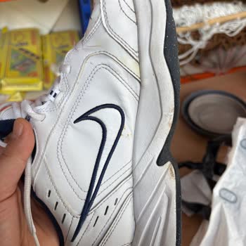 Kısa Sürede Deforme Olan Ayakkabıda Değişim Talebimin Reddedilmesi