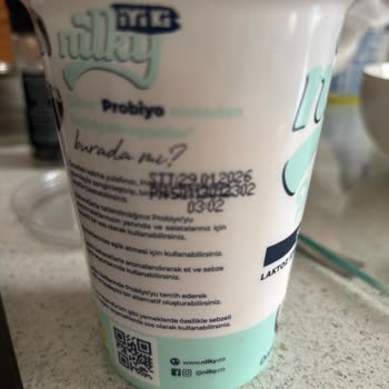 Son Kullanma Tarihi Geçmemiş Bozuk Ürün Ve İade Sorunu