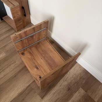 Yanlış Parçalı Komodin 3 Aydır Teslim Edilemedi, İade Talebim Karşılanmıyor