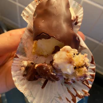 Yeşil Fırın'da Hijyen Sorunu: Üründe Kıl Çıkması Güvenimi Sarsıldı