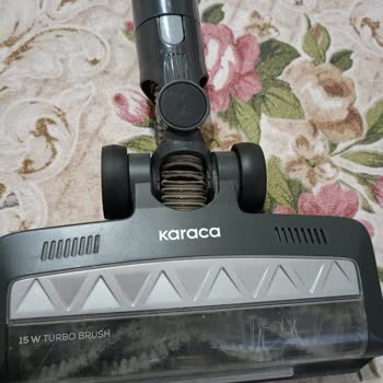 Karaca Züccaciye Tarafıma Herhangi Bir Geri Dönüş Yapılmadı Ve Faturam Gönderilmedi!