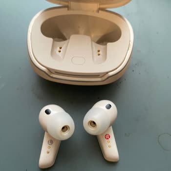 Edifier Neobuds Pro 2 Kulaklıkta Hayal Kırıklığı: Kalitesiz Malzeme ve Yetersiz Teknik Destek