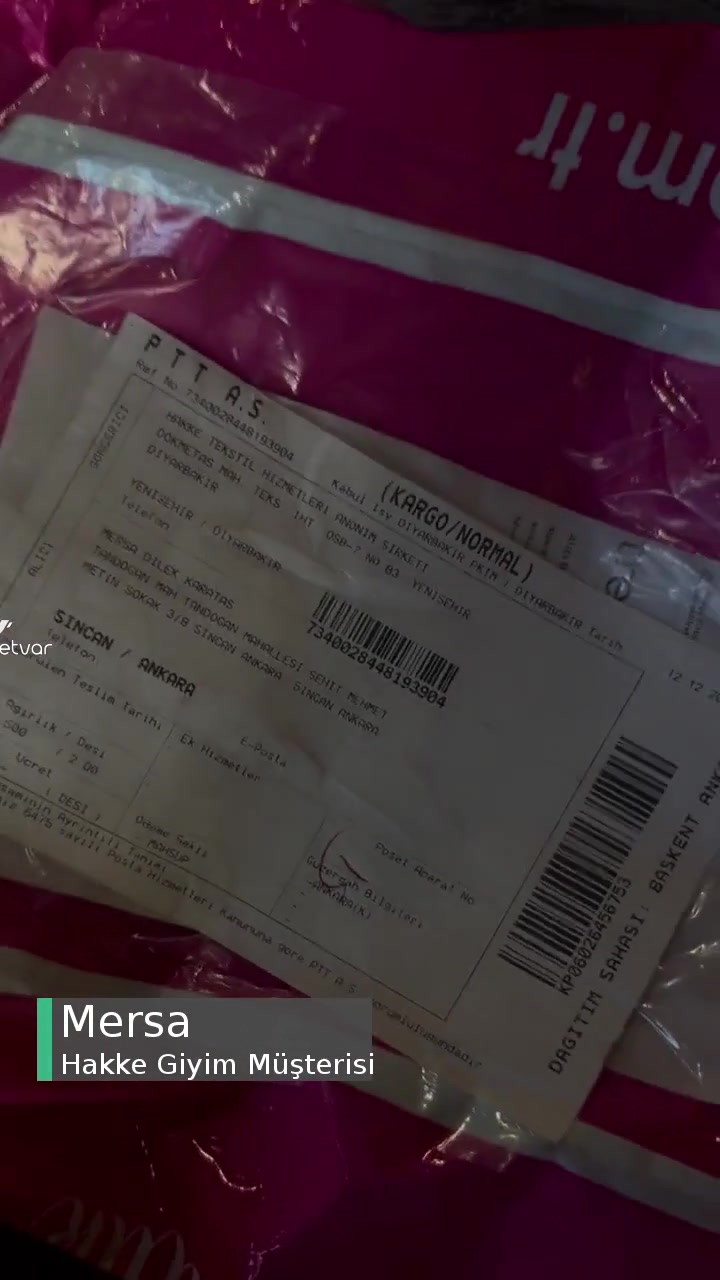 Hakke Giyim İndirim Mağduriyeti videonun kapak resmi