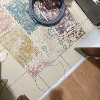 LG Çamaşır Makinesi Kapak Lastiği Arızası Ve Yüksek Servis Ücreti Mağduriyeti