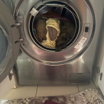 LG Çamaşır Makinesi Kapak Lastiği Arızası Ve Yüksek Servis Ücreti Mağduriyeti