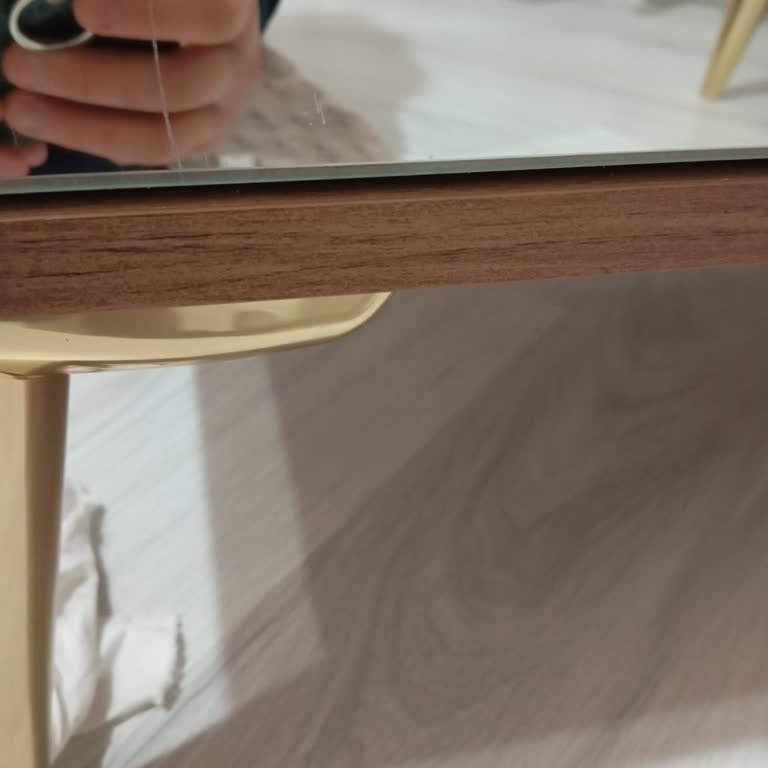 Çizikli Yatak Odası Takımı Teslimatı Ve Çözülmeyen Servis Sorunu