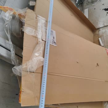 DHL Kargo Darıca Şubesi’nde Hatalı Desi Hesaplaması Ve Haksız Ücret Farkı