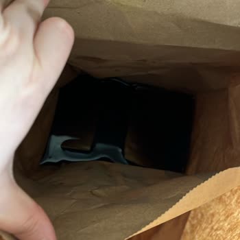 McDonald's Köroğlu Şubesi'nde Sürekli Bayat Ve Eksik Ürünler, İlgisiz Hizmet