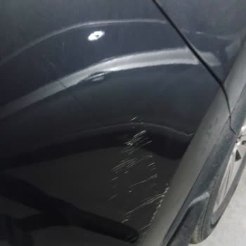 RS Servis Yenibosna'da Mini Onarımda İlgisizlik Ve Bekletilme