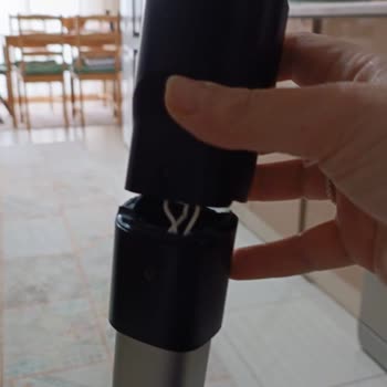 Philips Dikey Süpürge Borusunda Kronik Kırılma Ve Garanti Kapsamında Çözüm Talebi