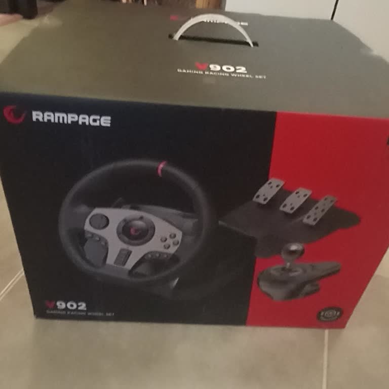 Kurulum Sorunu Yaşadığım Direksiyon Seti İçin İade Talebim