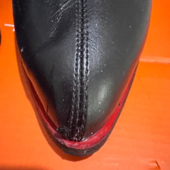 Hiç Kullanılmamış Hotiç Botun İlk Kullanımda Bozulması Ve Mağduriyetim