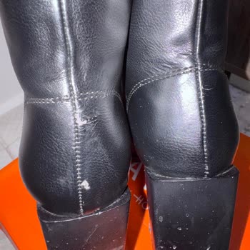 Hiç Kullanılmamış Hotiç Botun İlk Kullanımda Bozulması Ve Mağduriyetim